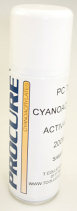 Cyanotech Activator Spray 200ml PC790