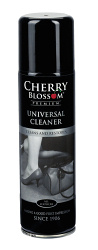 Cherry Blossom Universal Cleaner (Shampoo) Spray 200ml - Shoe Care Products/Cherry Blossom