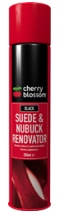 Cherry Blossom Suede & Nubuck Renovator Spray 200ml - Shoe Care Products/Cherry Blossom