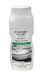 Cherry Blossom Sports Whitener 75ml - Shoe Care Products/Cherry Blossom