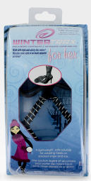 Wintertrax Ladies - Shoe Care Products/Shoe Trees & Stretchers
