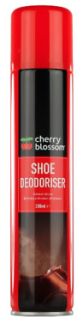 Cherry Blossom Deoderant Spray 200ml - Shoe Care Products/Cherry Blossom