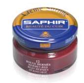 Saphir Shoe Creams 50ml Creme Surfine 0032 - SAPHIR Shoe Care/Smooth Leather