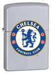 Zippo 205CFC CHELSEA FC (Official Printed Crest))