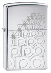 Zippo 250RZ - Zippo/Zippo Lighters