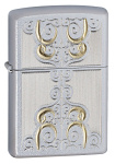 Zippo 24906 - Zippo/Zippo Lighters