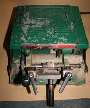 Silca Rekord Key Machine (Second Hand)