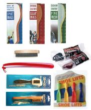 Shoe Care Special Offer No1 - Shoe Care Products/Shoe Brushes