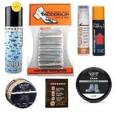 Shoe Care Special Offer No2 - Shoe Care Products/Shoe Brushes