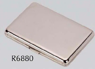 .........R6880 Card Holder Plain - Engravable & Gifts/Gifts