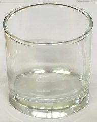 R1225 Oval Perth Whisky Glass