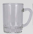 R1550 Mini Glass Tankard - Engravable & Gifts/Glassware