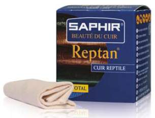 Saphir Reptan Beauty Milk 50ml REF 0422 - SAPHIR Shoe Care/Special Leathers