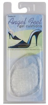 Dasco Gel Angel Feet Ball of Foot 6119 - Shoe Care Products/Insoles