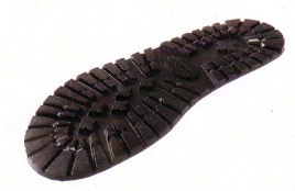 Sevex Crema Unit Black - Shoe Repair Materials/Units & Full Soles
