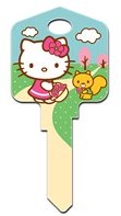 Hook 3202: Hello Kitty SR8 Spring Time