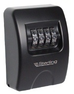 KM2 Sterling Key Minder - Locks & Security Products/Key Safes