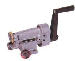 Small Ranging Machine 7108 - Shoe Repair Products/Tools