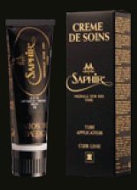 Saphir Medaille dOr 1925 Paris Creme de Soins REF 1023 - Shoe Care Products/Medaille dOr 1925 Paris