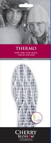 Cherry Blossom Thermo Shield - Alu Lined Insoles