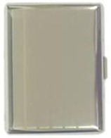 .CA6008/20 18 Cigarette Case Style 20 - Engravable & Gifts/Gifts