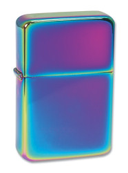 .Star Lighter Rainbow - Engravable & Gifts/Lighters