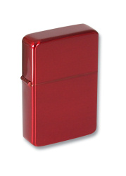 .Star Lighter Red - Engravable & Gifts/Lighters