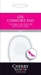 Cherry Blossom Gel Comfort Pad - Shoe Care Products/Cherry Blossom