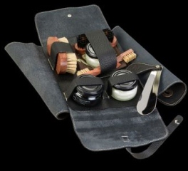 La Cordonnerie Anglaise Nomad Kit - Shoe Care Products/La Cordonnerie Anglaise