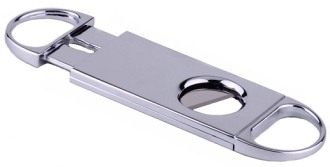 R6999 Cigar Cutter in Presentation Box - Engravable & Gifts/Gifts