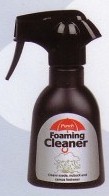 .....Punch Foaming Cleaner Spray 200ml - Shoe Care Products/Punch