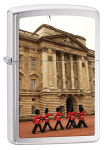 Zippo 200RG1 Buckingham Palace & Royal Guards