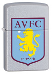 Zippo 205AVFC Aston Villa FC