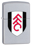 Zippo 205FUL Fulham FC