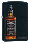 Zippo 28422 Jack Daniels Bottle