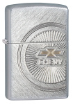 .Zippo 28423 Chevy Wheel - Zippo/Zippo Lighters
