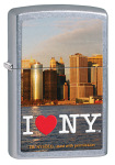 .Zippo 28427 I Love New York - Zippo/Zippo Lighters