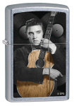 .Zippo 28431 Elvis Guitar