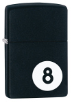 Zippo 28432 8 Ball - Zippo/Zippo Lighters