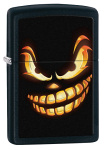 Zippo 28439 Scary Jack O Lantern - Zippo/Zippo Lighters