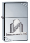 Zippo 28451 Zippo A Weeks Trial - Zippo/Zippo Lighters