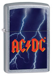 Zippo 28453 AC/DC Lightning - Zippo/Zippo Lighters