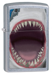 Zippo 28463 Shark Teeth - Zippo/Zippo Lighters