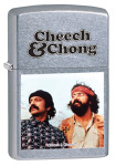 Zippo 28474 Cheech and Chong