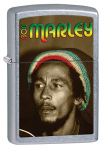 .Zippo 28488 Bob Marley - Zippo/Zippo Lighters