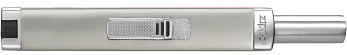 Zippo MPL 121436 Brushed Chrome Candle Lighter - Zippo/Zippo Multi Purpose Lighters
