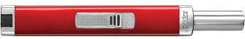 Zippo MPL 121438 Candy Apple Red Candle Lighter - Zippo/Zippo Multi Purpose Lighters
