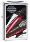 Zippo 28483 Harley Davison Bar & Shield - Zippo/Zippo Lighters