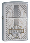 Zippo 28486 Harley Davison Bar & Shield
