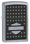 Zippo 28482 Harley Davison Bar & Shield - Zippo/Zippo Lighters